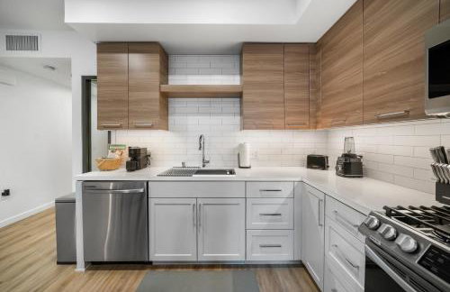 Luxe Loft In Heart Of Downtown - Foto 4