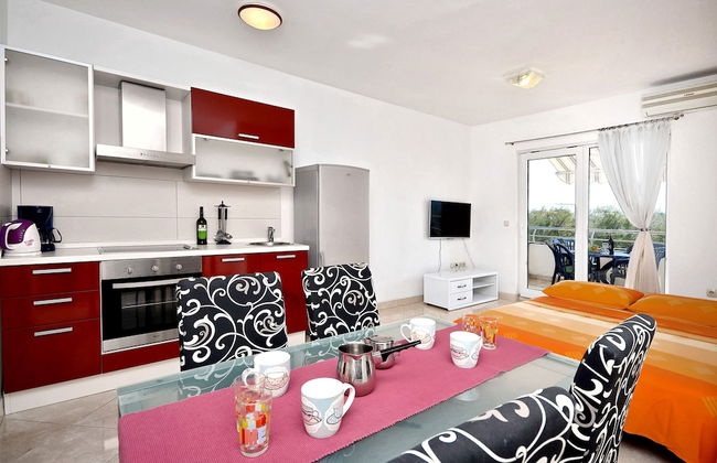 Apartment Srima - Foto 14