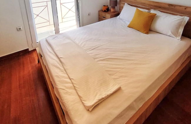 Charming Lefkada Town 2-bedroom Apartment - Foto 2