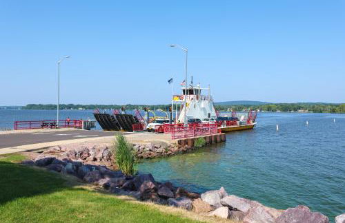 Hike, Ski, Ice Fish and Explore Lodi Lake Escape! - Photo 26