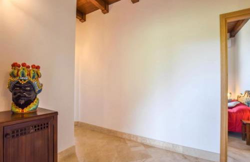 Apartment with Jacuzzi near Etna - Foto 8