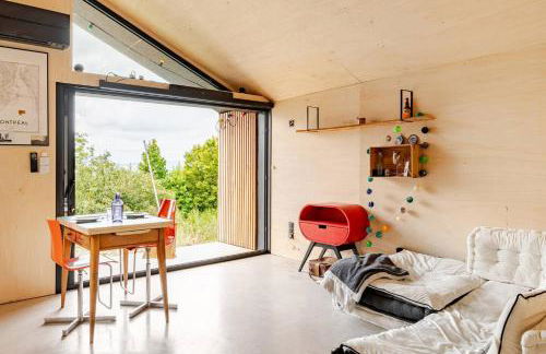 Cocon nature, clim & home cinéma - Foto 1