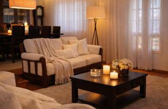 Casa Alto da Ribeira - Villa com Piscina Privada-10 Pessoas - Foto 18