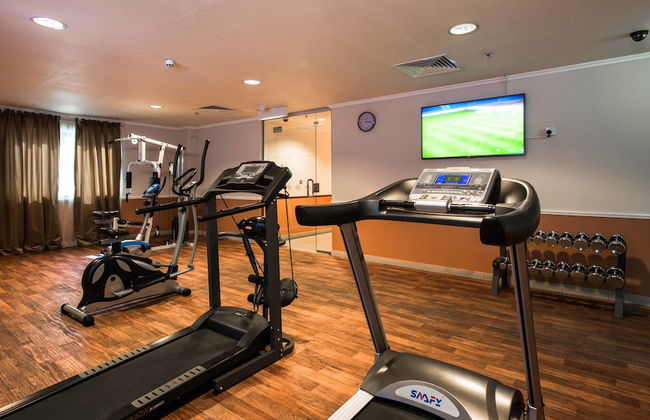 Boudl Abha - Foto 30