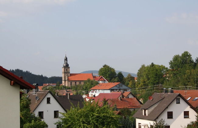 Holiday Apartment Weipert - Foto 27