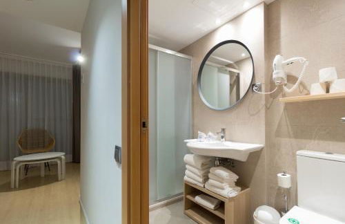 Apartamentos Turísticos Royal Marina Gardens - Foto 90