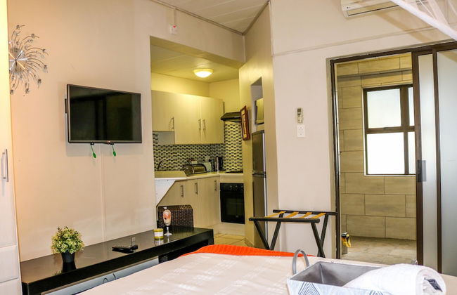 Mini Apartment at Peo - Foto 8