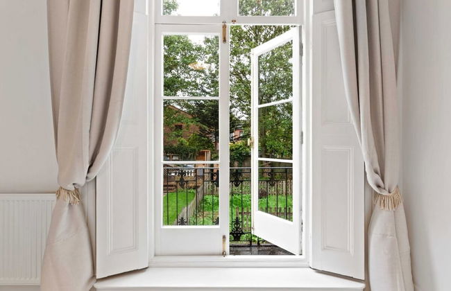 Elegant 1 Bedroom Apartment in Brixton - Foto 5