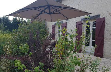 La Grange des 7 Tilleuls - Foto 24