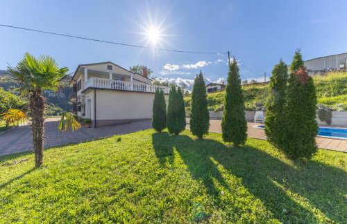 Maria Buzet 1 with Shared Pool - Foto 18