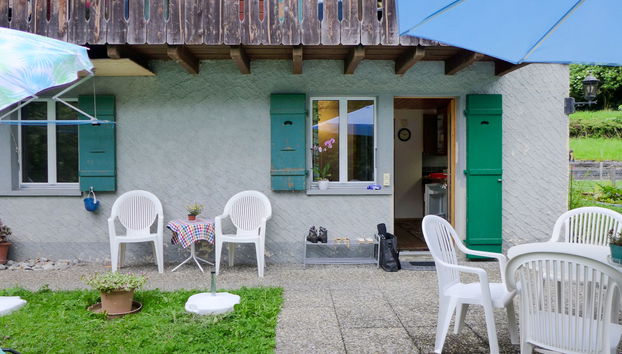 Erika - Photo 3, Terrace