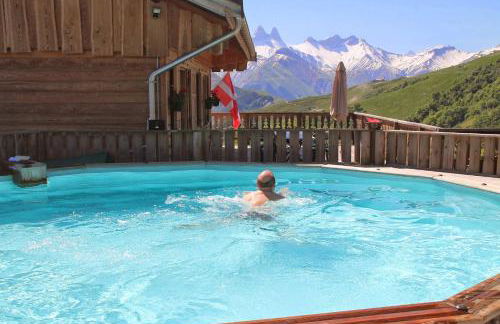 chalet la Louvière - Foto 35