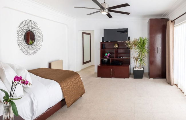 Porterfield Suites - Foto 2