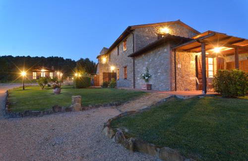 Tenuta di Forte Sorgnano - Foto 50