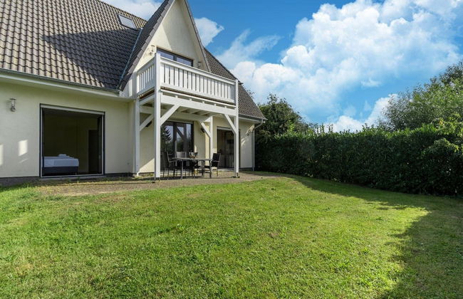 Holiday Flat in Bastorf With Garden - Foto 30