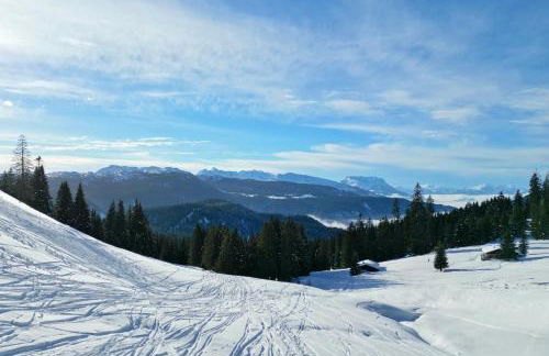 Chalet am Wetterkreuz - Foto 59