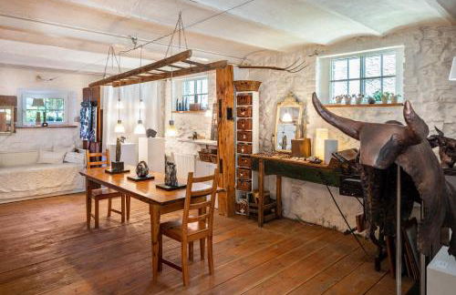 Kleiner Hof Vergissmeinnicht - Foto 37