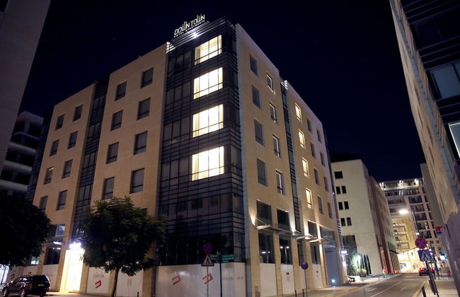 Downtown Hotel Apartments - Foto 52