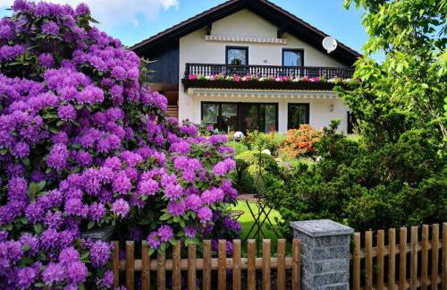 Ferienwohnung Kreuzer Lydia - Foto 1