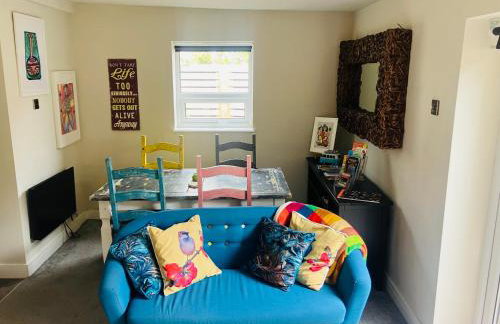 Chatsworth stables - Foto 14