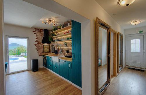 Unique retreat - Apartment Harmony with private pool - Photo 35