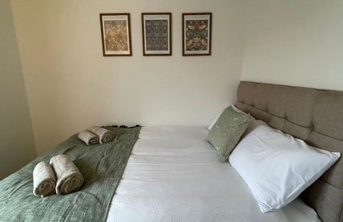 Superb large accommodation - Foto 10