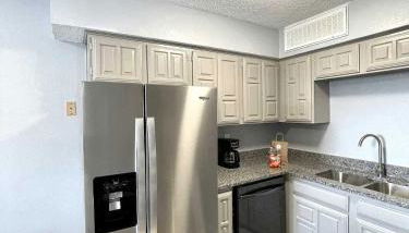 1BD Condo HWY161-183 DFW South Irving - I67 - Foto 5