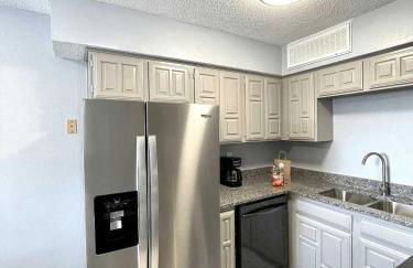 1BD Condo HWY161-183 DFW South Irving - I67 - Foto 5