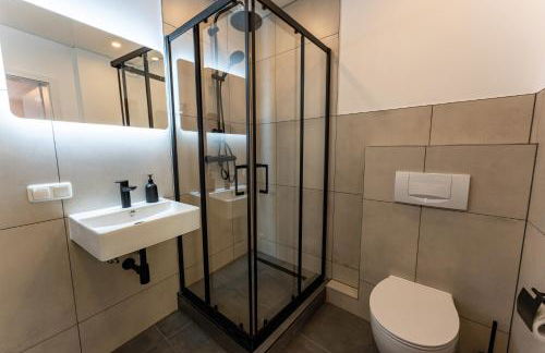 Moselresidenz Bellevue Alf Apartment Arrastal - Foto 4