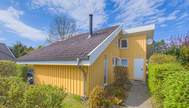 Ferienhaus im Skandinavischen Stil - Foto 2, Imagen principal