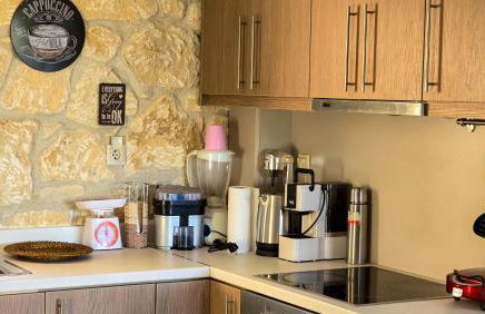 Stone Villa Stefanos Posidi - Foto 10