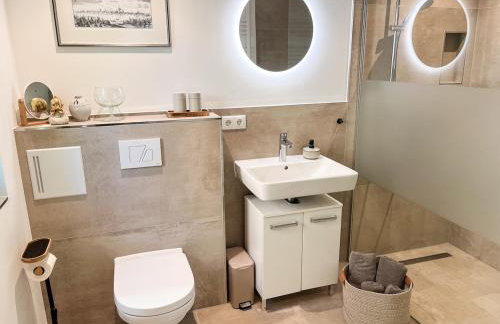 Altstadtflair urban wohnen ruhig entspannen - Foto 3