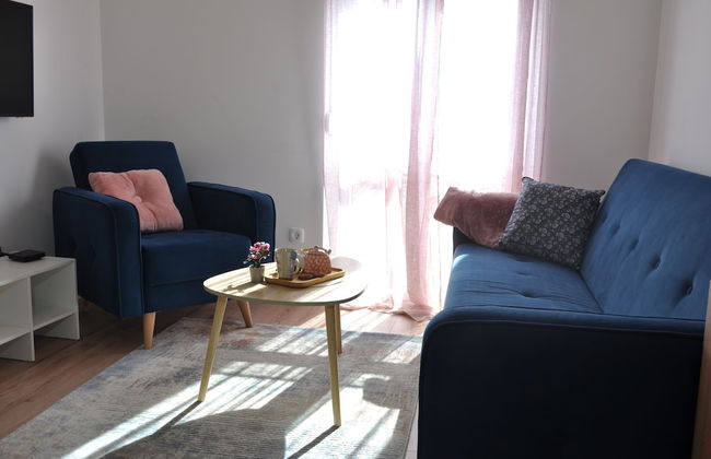 Apartmani Žabljak Hills - Foto 51