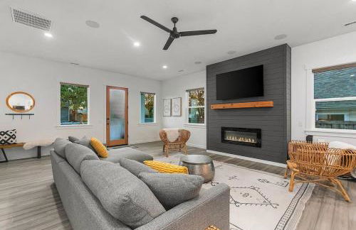 Walk to the waterfront - Charmwood House in Tacoma - Foto 30