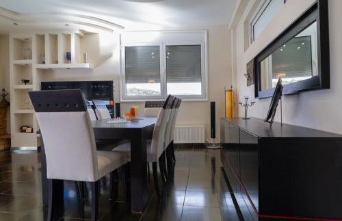 Villa Alpha Sea View With Pool - Foto 28