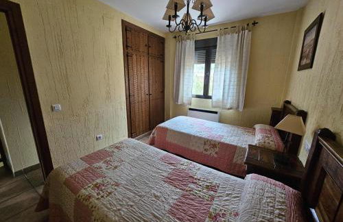 Complejo rural el Hosquillo Alojamientos el Hosquillo - Foto 57