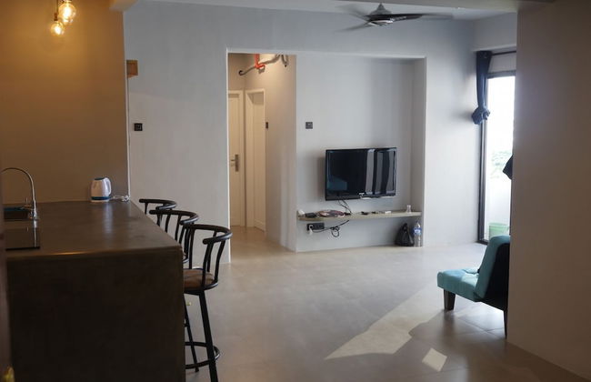 Kondominium Golf Karawaci - Foto 1