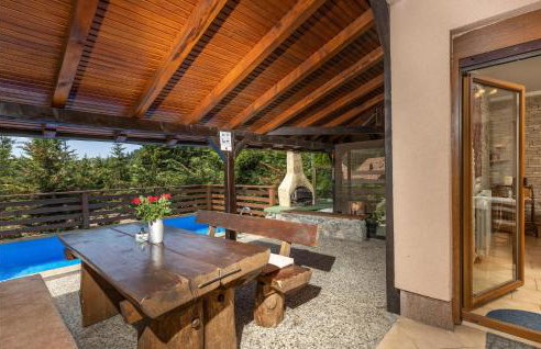 Pet Friendly Home In Vrata With Sauna - Foto 9