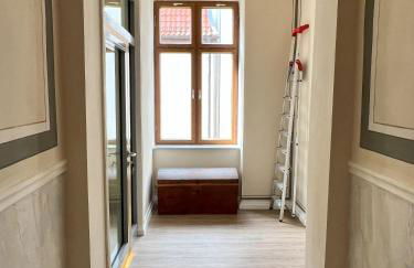 Alte Post Sondershausen - Foto 25