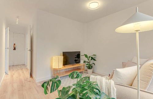 Central Hideaway - Foto 8