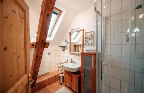 Winzerhof & Weincafe Gümpelein - Foto 17