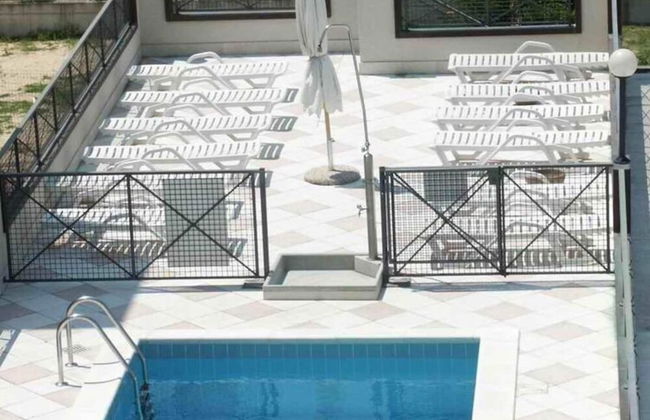 Residence Vecchio Faro in Cavallino-treporti-formerly TUI Ferienhaus - Foto 13