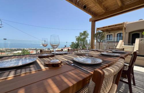 Kaptara Premium Villa, Plunge Pool & Jacuzzis - Foto 6