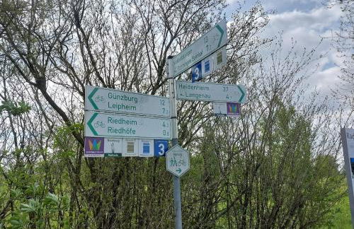 Appartement - FeWo Wenne - Foto 24