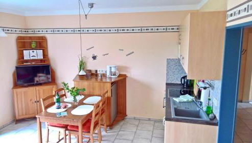 Ferienwohnung 2 - Zur Schwedenschanze - ABC562 - Nur Feriengäste! - Foto 4