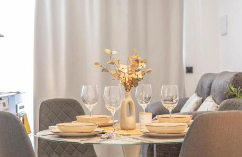 Suite Deluxe Valencia - Beach II Apartments - Foto 14