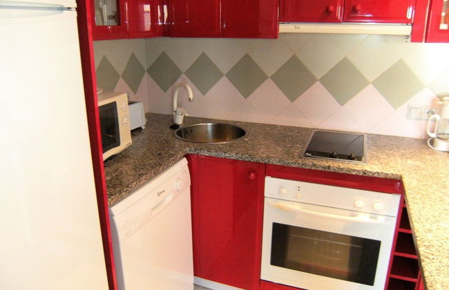 Apartaments Illa Mar d'Or - Foto 66