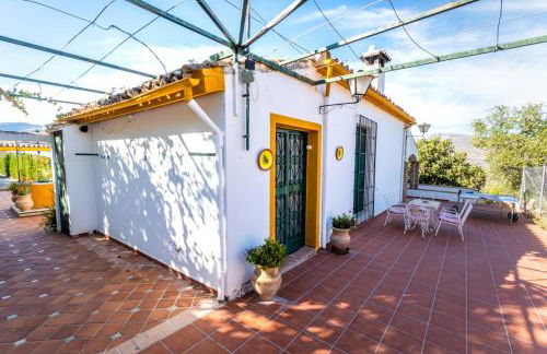 Cortijo el Masegal, Carcabuey, centro de Andalucia - Foto 38