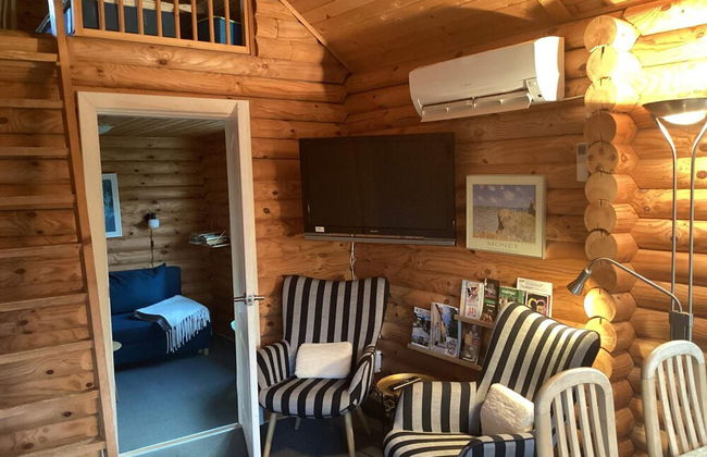 6 Person Holiday Home in Hovborg - Foto 28