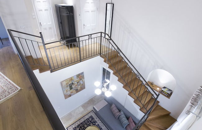 Mamilla Design Apartments - Foto 8